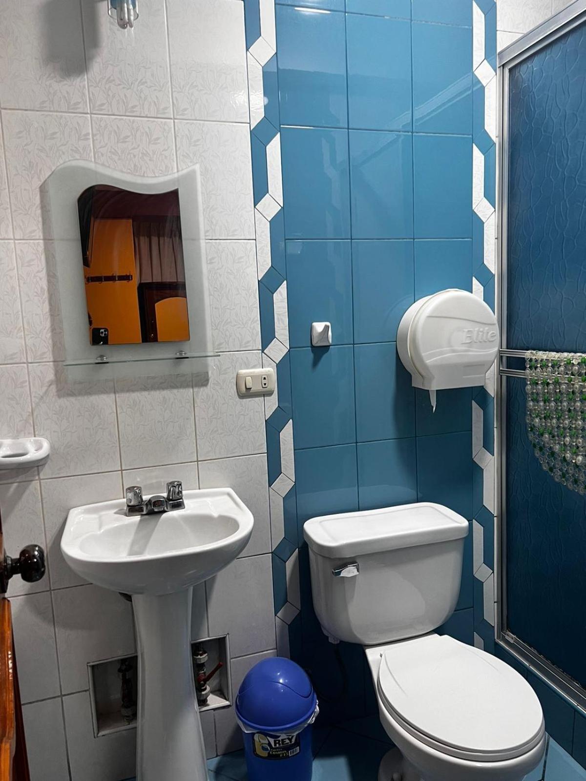 Hotel Colquewasi Cusco Bagian luar foto