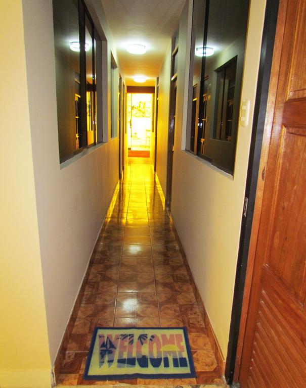Hotel Colquewasi Cusco Bagian luar foto
