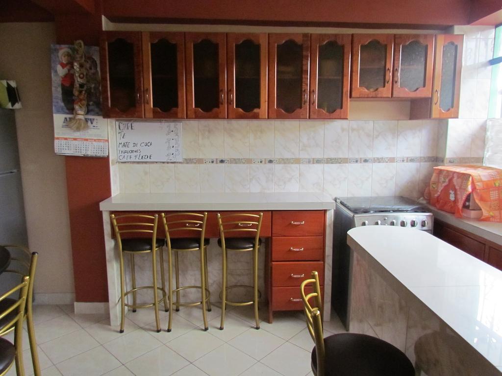 Hotel Colquewasi Cusco Bagian luar foto