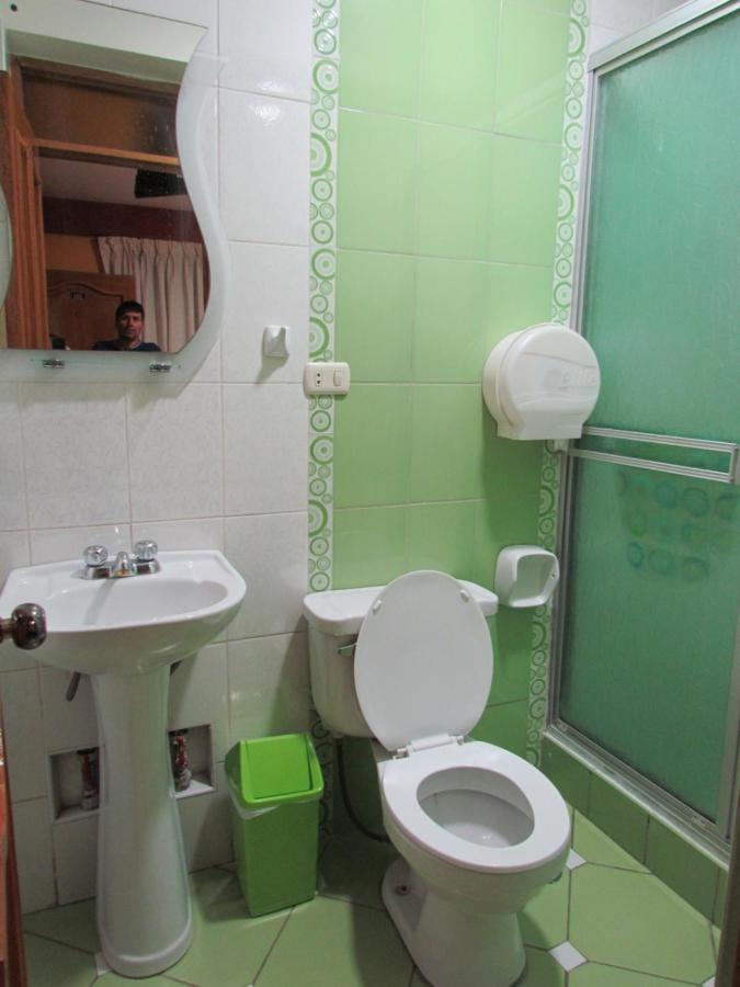 Hotel Colquewasi Cusco Bagian luar foto